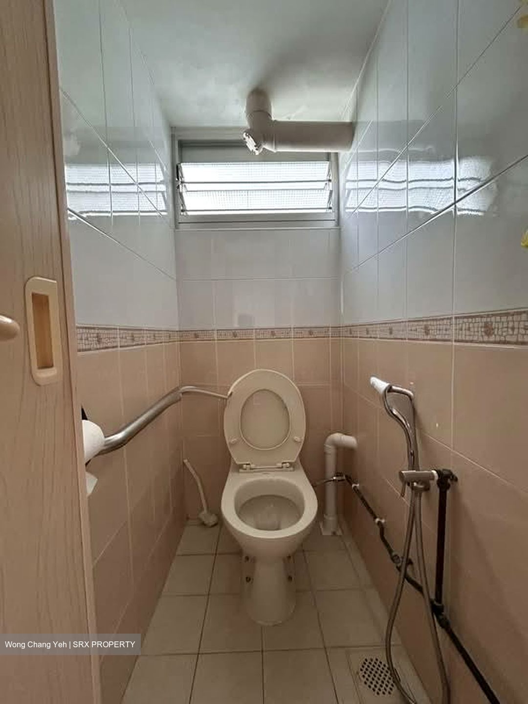 Blk 10 Haig View (Geylang), HDB 3 Rooms #546847601